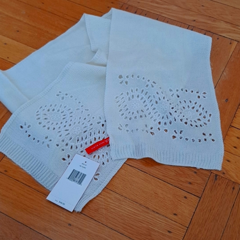 Anne Klein Scarf